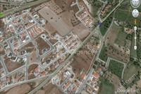 524 SQM Land in Alethriko (Larnaca) for sale 