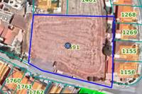 2452 SQM Land · Aradippou (Larnaca) for sale 