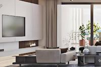 4 Bedroom Apartment · Germasogeia (Limassol) for sale 