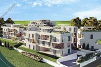 3 Bedroom Ground floor apartment in Livadia Larnacas (Larnaca) for sale 