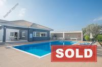 4 Bedroom Bungalow · Protaras (Famagusta) for sale 