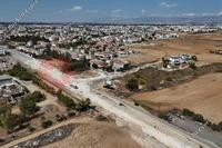 1704 SQM Land · Strovolos (Nicosia) for sale 