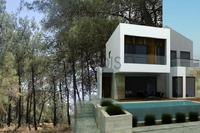 4 Bedroom Detached house in Shia (Nicosia) for sale 