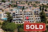 1 Bedroom Ground floor apartment · Peyia (Paphos) for sale 