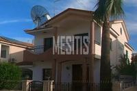 4 Bedroom Detached house in Strovolos (Nicosia) for sale 