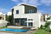 3 Bedroom Detached house in Pissouri (Limassol) for sale 