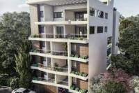3 Bedroom Penthouse in Sotiros Agios Ioannis Larnaca (Larnaca) for sale 