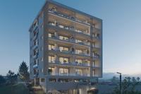1 Bedroom Apartment in Paphos Municipality (Paphos) for sale 