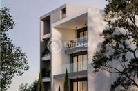 2 Bedroom Penthouse in Potamos Germasogeias (Limassol) for sale 