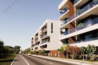 2 Bedroom Apartment in Larnaca Municipality (Larnaca) for sale 
