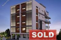 2 Bedroom Apartment in Panthea (Limassol) for sale 