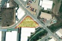 2869 SQM Plot in Dali (Nicosia) for sale 