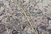 628 SQM Plot · Alampra (Nicosia) for sale 