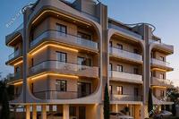 2 Bedroom Apartment · Chrysopolitissa (Larnaca) for sale 