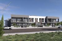 2 Bedroom Apartment in Trachoni Lemesou (Limassol) for sale 