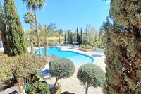 1 Bedroom Apartment in Geroskipou (Paphos) for sale 