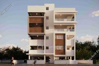 2 Bedroom Apartment · Pallouriotissa (Nicosia) for sale 