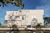 2 Bedroom Apartment · Paphos Municipality (Paphos) for sale 