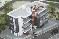 3 Bedroom Apartment · Anavargos (Paphos) for sale 