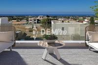 4 Bedroom Detached house in Agia Marinouda (Paphos) for sale 