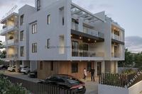 2 Bedroom Apartment in Paralimni (Famagusta) for sale 