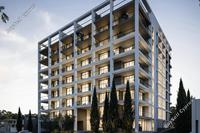 1 Bedroom Apartment in Katholiki (Limassol) for sale 