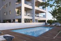 1 Bedroom Apartment in Livadia Larnacas (Larnaca) for sale 