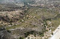 5686 SQM Land · Ora (Larnaca) for sale 