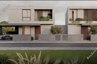 3 Bedroom Semi-detached house in Strovolos (Nicosia) for sale 
