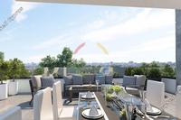 2 Bedroom Apartment in Zakaki (Limassol) for sale 
