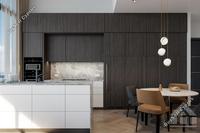 3 Bedroom Penthouse in Alethriko (Larnaca) for sale 