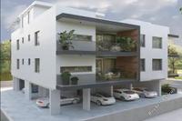 1 Bedroom Penthouse in Geri (Nicosia) for sale 