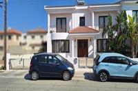 4 Bedroom Detached house in Livadia Larnacas (Larnaca) for sale 