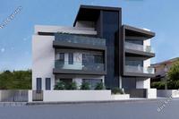 2 Bedroom Apartment in Makedonitissa (Nicosia) for sale 