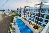 2 Bedroom Apartment in Kato Paphos Universal (Paphos) for sale 