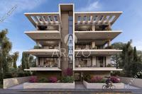 2 Bedroom Apartment in Larnaca Municipality (Larnaca) for sale 