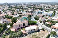 3 Bedroom Apartment · Episkopi Lemesou (Limassol) for sale 
