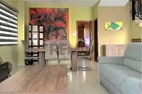 3 Bedroom Semi-detached house · Zakaki (Limassol) for sale 