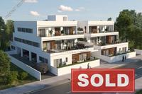 2 Bedroom Apartment in Frenaros (Famagusta) for sale 