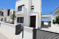 3 Bedroom Detached house in Konia (Paphos) to rent 