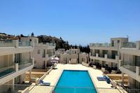 2 Bedroom Town house · Agios Tychonas (Limassol) for sale 
