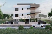 2 Bedroom Penthouse · Pera Chorio Nisou (Nicosia) for sale 
