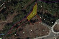 1256 SQM Land · Parekklisia (Limassol) for sale 