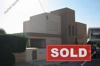 3 Bedroom Detached house · Mesa Gitonia (Limassol) for sale 