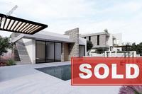 3 Bedroom Bungalow · Kissonerga (Paphos) for sale 