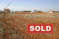 3345 SQM Land · Liopetri (Famagusta) for sale 