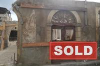 1 Bedroom Detached house in Nicosia Walled Old City (Nicosia) for sale 