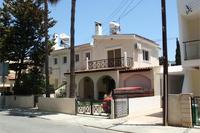 3 Bedroom Semi-detached house · Potamos Germasogeias (Limassol) for sale 