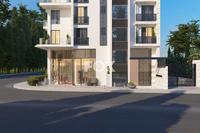3 Bedroom Apartment in Paphos Municipality (Paphos) for sale 