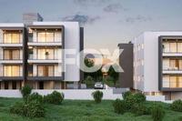 2 Bedroom Apartment in Pyrgos Limassol (Limassol) for sale 